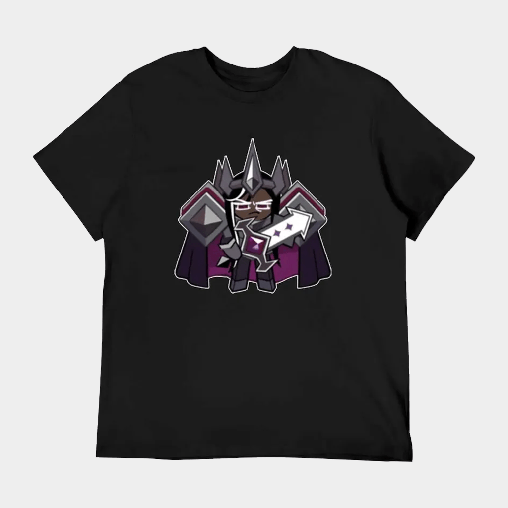 Cookie Run Merch Legendary Cookie Run Kingdom T-Shirt Cool Gifts For Brother - Lily Birch Market
