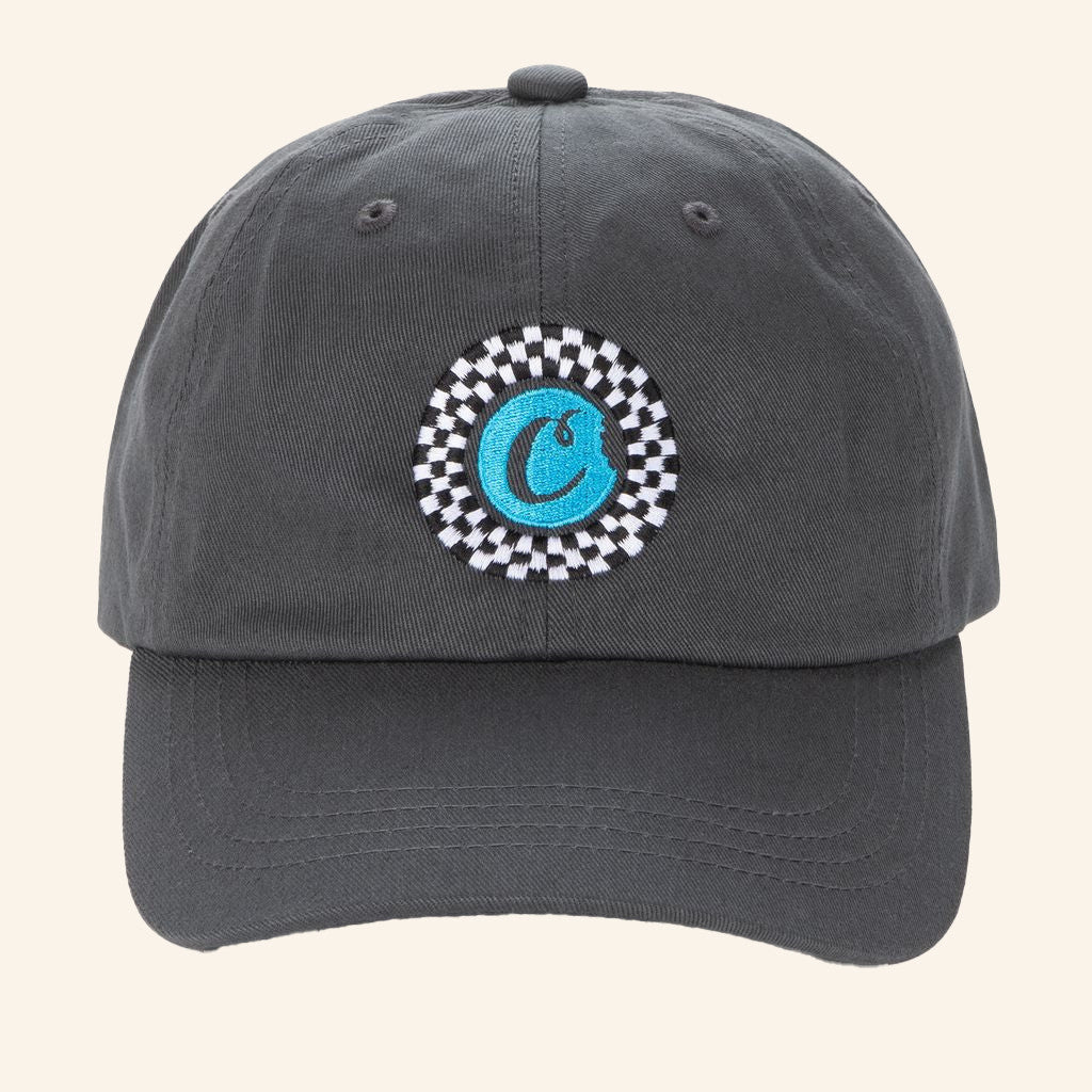 Cookies Clothing Merch Logo Embroidered Hat Christmas Gift Ideas For Dad - Lilybirchmarket