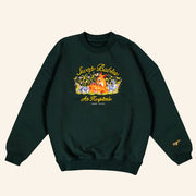 Cool Shirtz Merch Swap Babies At Hospital Sweatshirt Xmas Gifts For Friends - Lilybirchmarket