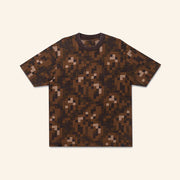 Cool Shirtz Merch Very Cool X Minecraft Soul Sand T-Shirt Christmas Presents For Him - Lily Birch Market