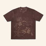 Cool Shirtz Merch Very Cool X Minecraft Spider T-Shirt Christmas Gift Ideas For Boyfriend - Lily Birch Market
