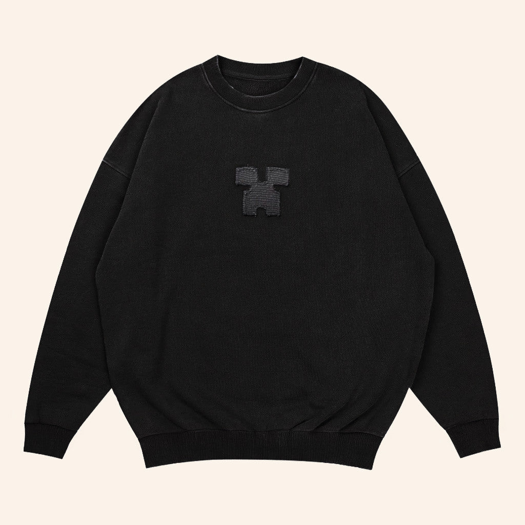 Cool Shirtz Merch Very Cool X Minecraft Sweatshirt Gift Ideas For Husband - Lilybirchmarket