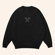 Cool Shirtz Merch Very Cool X Minecraft Sweatshirt Gift Ideas For Husband - Lilybirchmarket