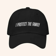 Cornelia Street Shirts Merch I Protect The Family Embroidered Hat Gifts For Wife - Lilybirchmarket