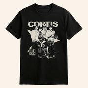 Cortis Merch Band Photo Shirt Korean Boy Band Cortis Merch Gifts For Music Fans - Lily Birch Market