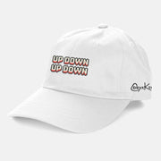 Coryxkenshin Merch CORYxKENSHIN Up Down Hat Present For Husband - Lilybirchmarket