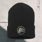 Coryxkenshin Merch Spooky Scary Sunday Beanie Gifts For Best Friends - Lilybirchmarket