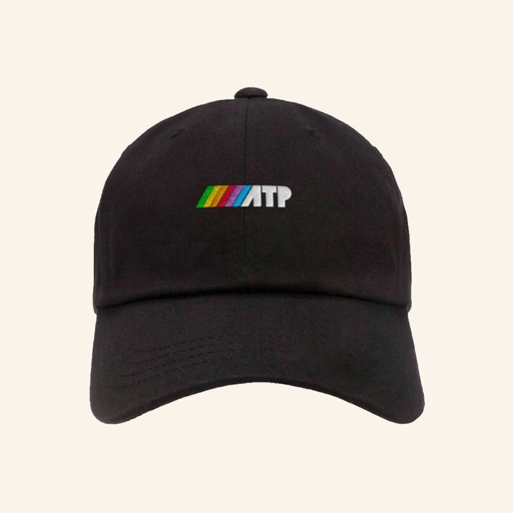 Cotton Bureau Merch ATP Embroidered Hat Christmas Gifts For Guys - Lilybirchmarket