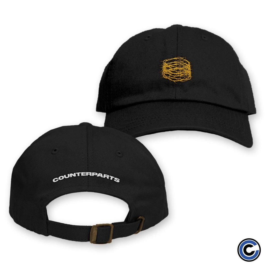 Counterparts Crown Of Thorns Hat Gift Ideas For Grown Son - Lilybirchmarket