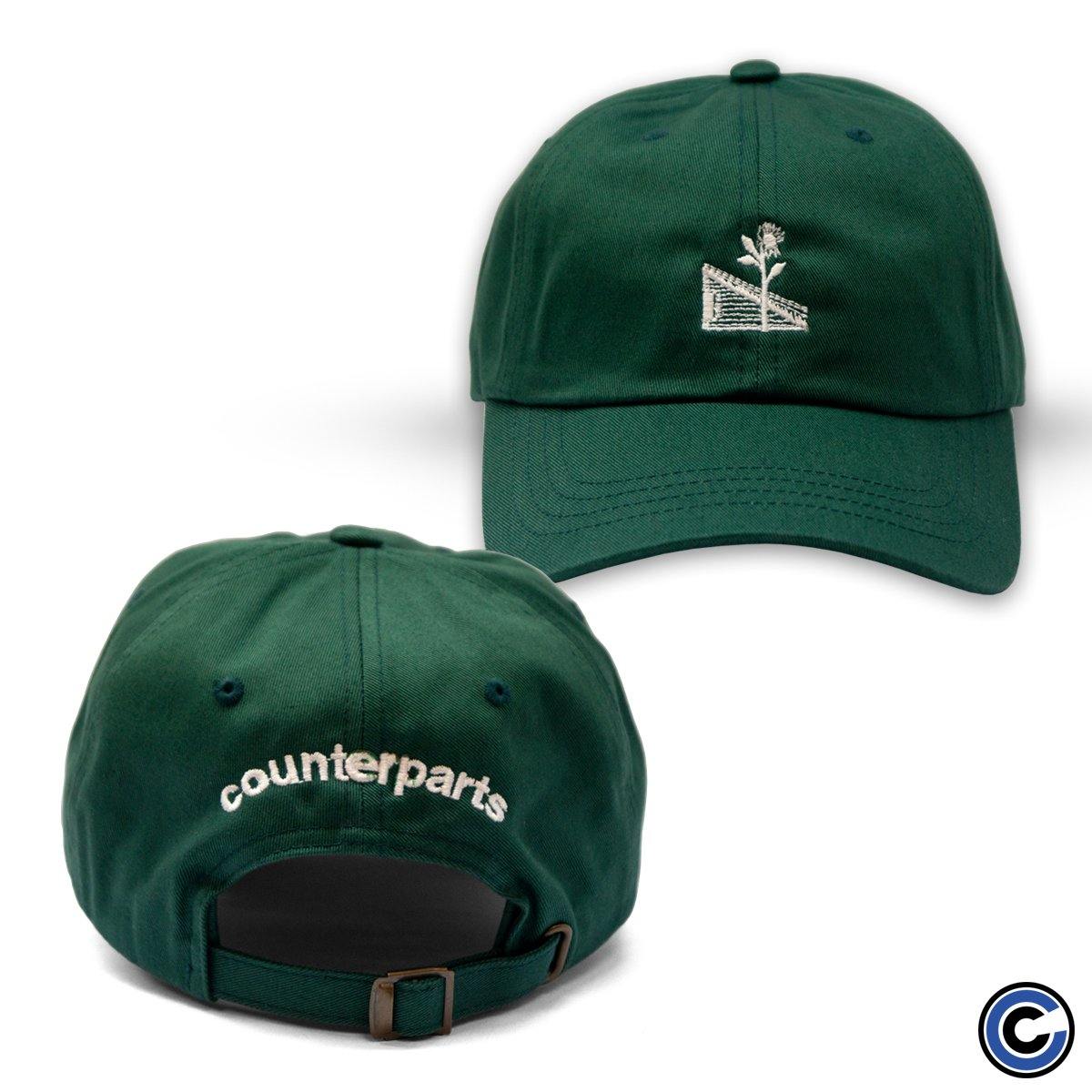 Counterparts Sunflower House Hat Unique Gifts For Him - Lilybirchmarket