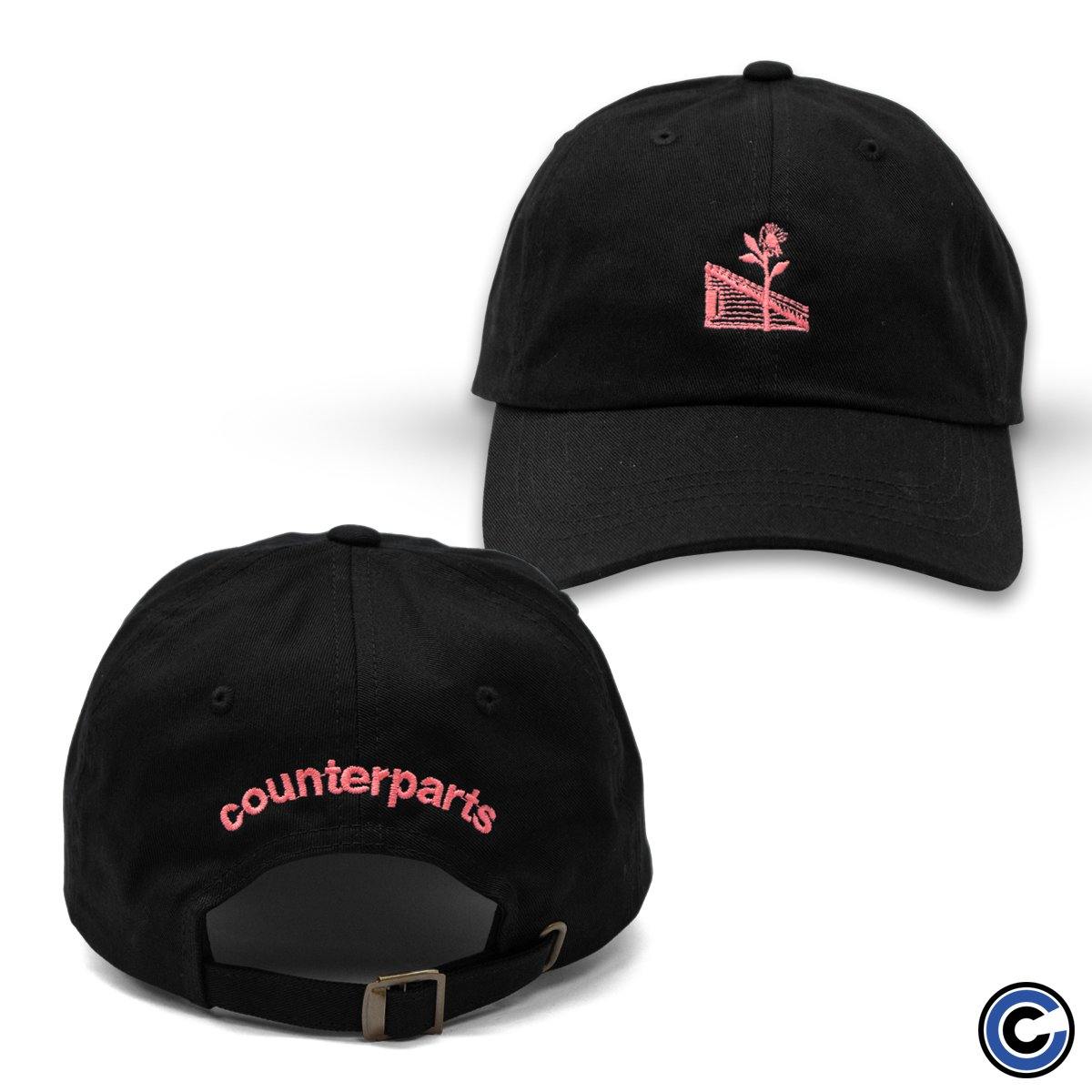 Counterparts Sunflower House Hat Unique Gifts For Him - Lilybirchmarket