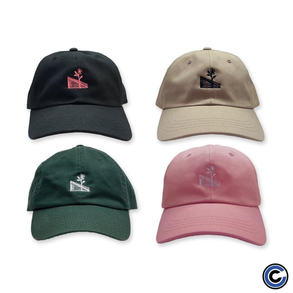 Counterparts Sunflower House Hat Unique Gifts For Him - Lilybirchmarket