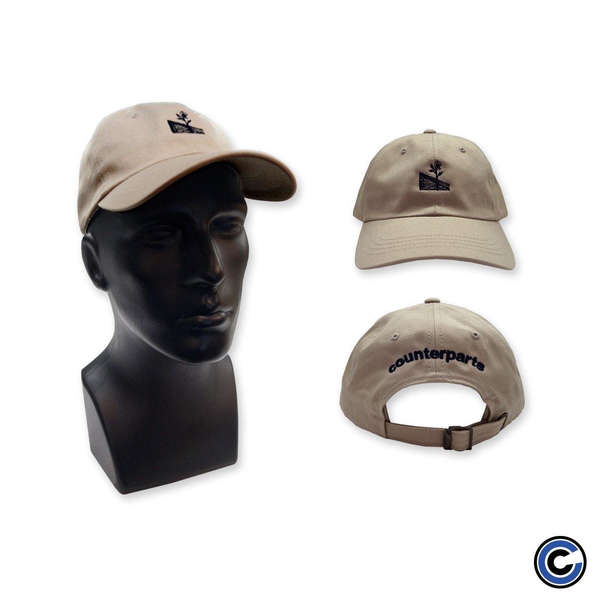 Counterparts Sunflower House Hat Unique Gifts For Him - Lilybirchmarket
