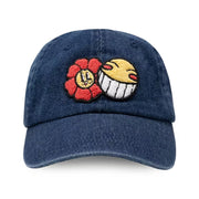 Cowboy Bebop x Ludwig Merch Embroidered Bebop Hat Birthday Gift For Girlfriend - Lilybirchmarket