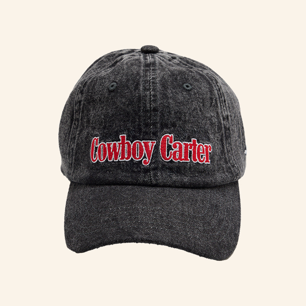 Cowboy Carter Hat Beyonce Hat Beyonce Cowboy Carter Tour Merch 2025 Gifts For Husband - Lilybirchmarket
