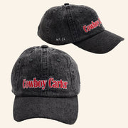 Cowboy Carter Hat Beyonce Hat Beyonce Cowboy Carter Tour Merch 2025 Gifts For Husband - Lilybirchmarket