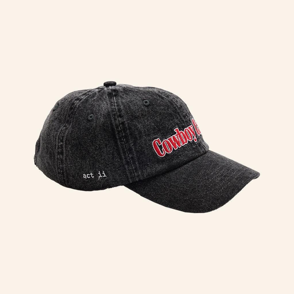 Cowboy Carter Hat Beyonce Hat Beyonce Cowboy Carter Tour Merch 2025 Gifts For Husband - Lilybirchmarket