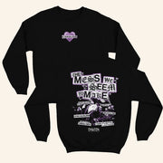 Crawlers Merch TMWSTM Sweatshirt Christmas Gift Ideas For Her - Lilybirchmarket