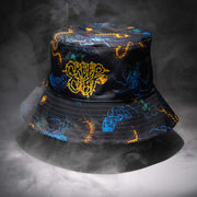 Creepcast Merch Creepcast Bucket Hat Halloween Gifts Ideas For Husband - Lilybirchmarket
