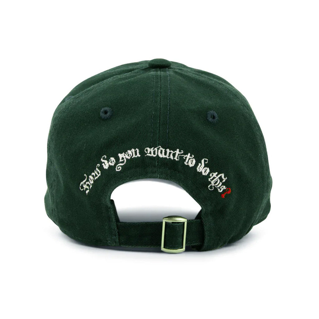 Critical Role Merch Critical Role Embroidered Hat Christmas Gifts For Brother - Lilybirchmarket