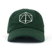 Critical Role Merch Critical Role Embroidered Hat Christmas Gifts For Brother - Lilybirchmarket