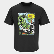 Crooked Creek Holler Fly Fishing Tennessee Special T-Shirt Gifts For Fisher Man - Lily Birch Market