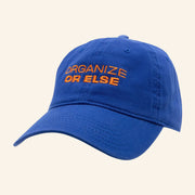 Crooked Merch Vote Save America Organize Or Else Hat Gift Ideas For Husband - Lilybirchmarket