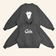 Crooks And Castles Merch Crks Sweatshirt Gifts Ideas For Friends - Lilybirchmarket