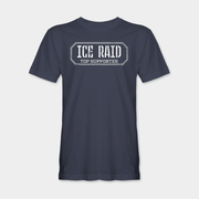 Crowder Merch ICE Raid Top Supporter T-Shirt Present Ideas For Friends - Lily Birch Market