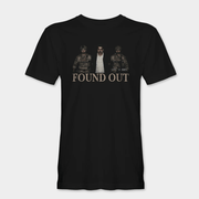 Crowder Merch Maduro Found Out T-Shirt Maduro Venezuela Capture Apparel Gifts - Lily Birch Market