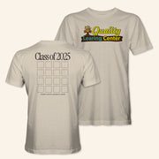 Crowder Merch Quality Learing Center T-Shirt Gifts For Boyfriend - Lily Birch Market