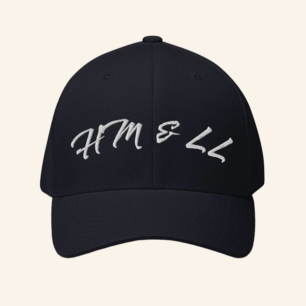 Crowdmade Merch Honey Mustard Embroidered Hat Christmas Ideas For Husband - Lilybirchmarket