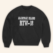 Crtzrtw Merch Air 18 Crewneck Sweatshirt Gifts For Sister - Lilybirchmarket