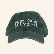 Cruddy Merch Bigwave Easy Pace Embroidered Hat Gifts Ideas For Brothers - Lilybirchmarket