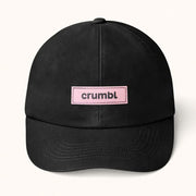 Crumbl Merch Black Clean Up Hat Birthday Ideas For Girlfriend - Lilybirchmarket