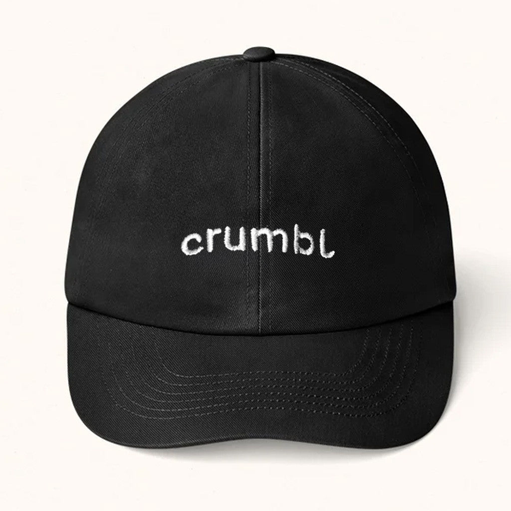 Crumbl Merch Crumbl Embroidered Hat Gifts Ideas For Friends - Lilybirchmarket