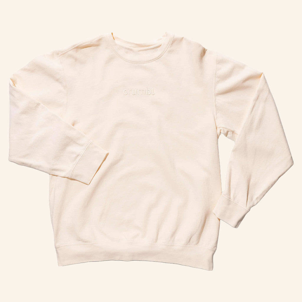 Crumbl Merch Crumbl Sweatshirt Great Gifts Ideas For Daughters - Lilybirchmarket