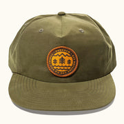 Crumbl Merch Crumbl Trail Hat Dadcrew Get Outside And Do Dad Things Cap Gifts For Him - Lilybirchmarket