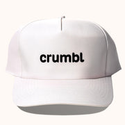 Crumbl Merch Crumbl White Hat Unique Gifts Ideas For Boyfriend - Lilybirchmarket