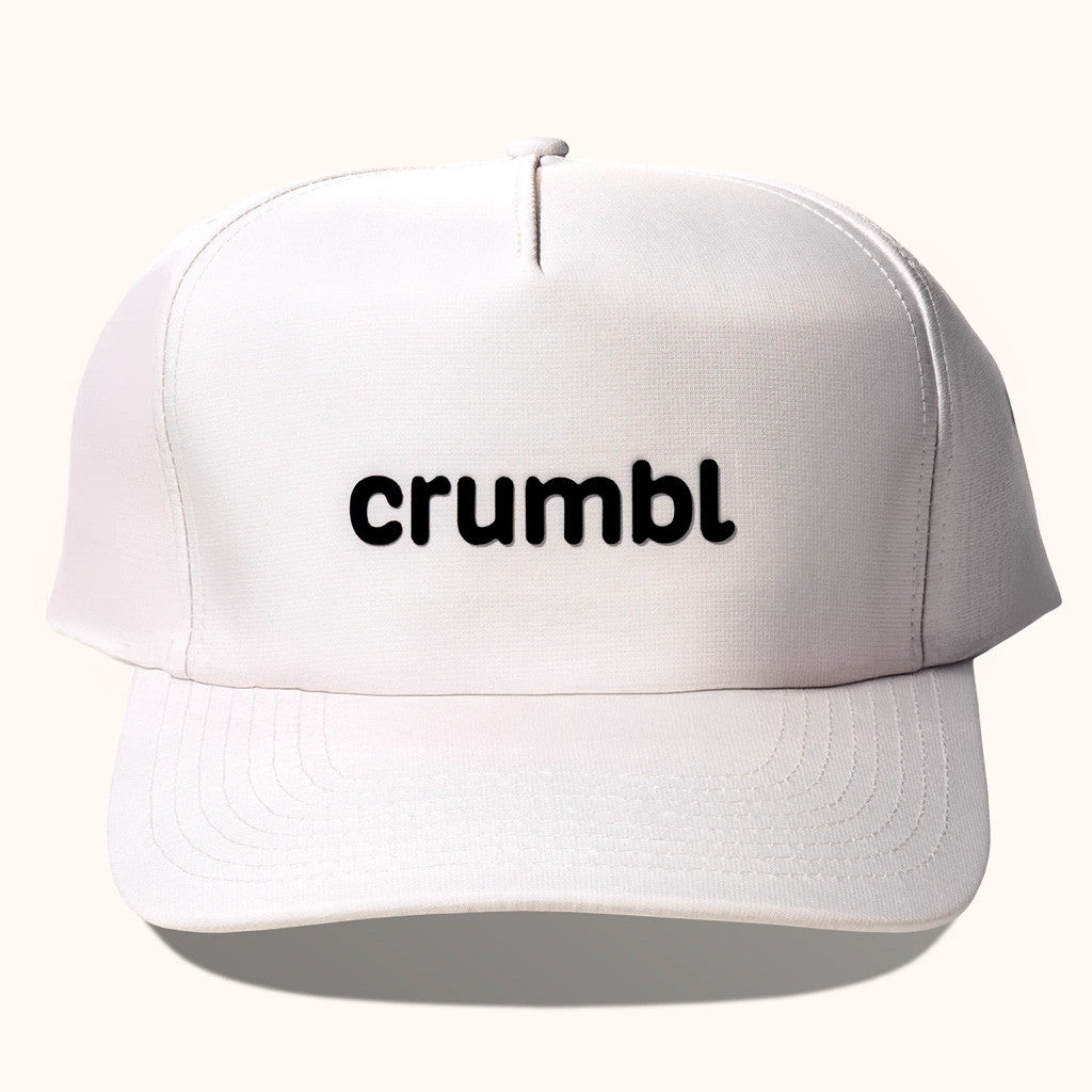 Crumbl Merch Crumbl White Hat Unique Gifts Ideas For Boyfriend - Lilybirchmarket