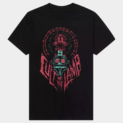 Cult Of The Lamb Merch Metal T-Shirt Birthday Gifts For Video Game Lovers - Lily Birch Market