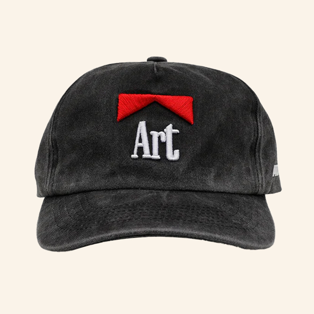 Culture Kings Merch Aug 11 Logo Art Embroidered Hat Gifts For Boyfriend - Lilybirchmarket