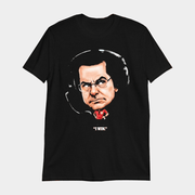 Curt Cignetti I Win Big Head T-Shirt Indiana Football Merch Best Gifts For Fans - Lily Birch Market