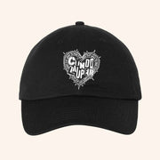 Cyndi Lauper Merch Punk Heart Hat Best Christmas Gifts For Boyfriend - Lilybirchmarket