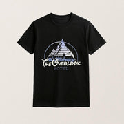D The Overlook Hotel The Shining Horror Movie Shirt Unique Gifts For Husband - Lily Birch Market