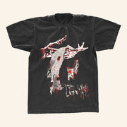 D4Vd Merch IT4MI Shirt D4Vd T-Shirt Music Lover Gift Ideas For Him - Lily Birch Market