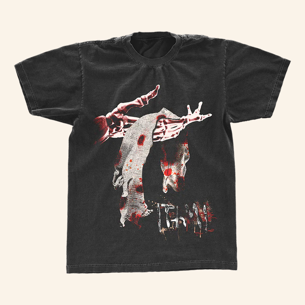 D4Vd Merch IT4MI Shirt D4Vd T-Shirt Music Lover Gift Ideas For Him - Lily Birch Market