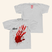 D4Vd Merch The Last Hand T-Shirt Music Related Gifts For Guys - Lily Birch Market