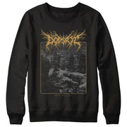 Dödsrit Merch Mortal Coil Sweatshirt Dödsrit Sweatshirt Father'S Day Gifts For Boyfriend - Lilybirchmarket