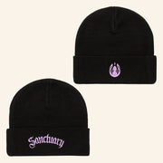 Dabin Merch Sanctuary Beanie Christmas Gifts For DJ Fans - Lilybirchmarket